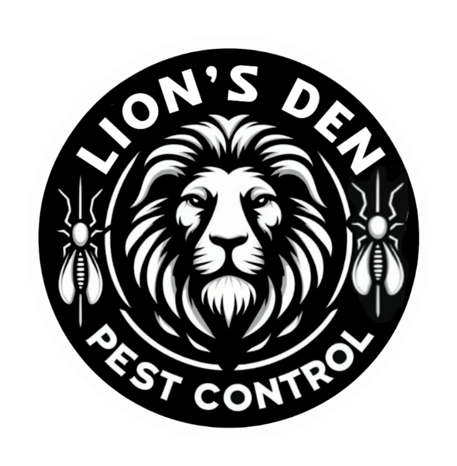 Lion’s Den Pest Control | Forney
